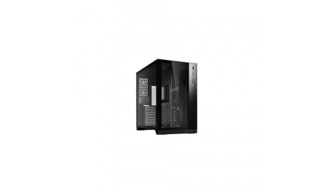 Computer Case - Lian Li Pc-o11 Dynamic Midi Tower