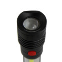 Handheld Flashlight - Esperanza EOT069 LED Flashlight, Black