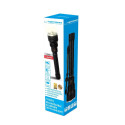 Handheld Flashlight - Esperanza EOT068 Rechargeable LED Flashlight, Black