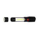 Handheld Flashlight - Esperanza EOT069 LED Flashlight, Black