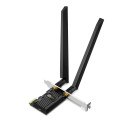 Network Card - TP-LINK Archer TXE72E Wi-Fi 6 PCIe Network Card