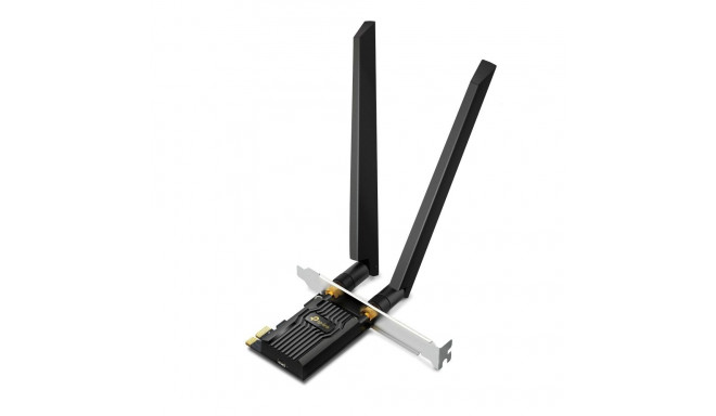 Network Card - TP-LINK Archer TXE72E Wi-Fi 6 PCIe Network Card