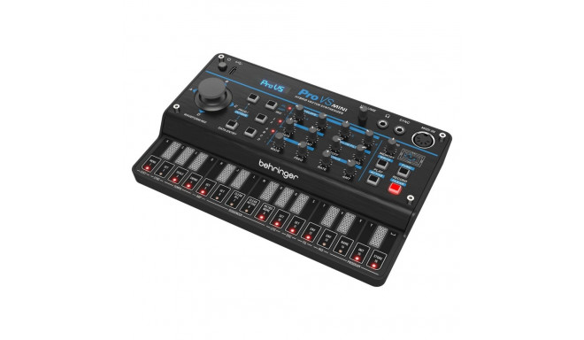 Audio Equipment - Behringer PRO-VS MINI Hybrid Synthesiser