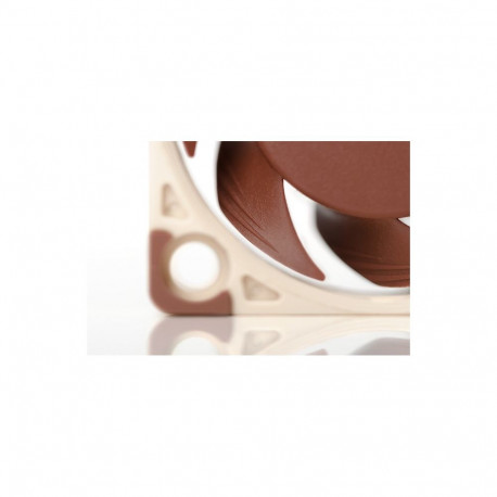 Computer Case Fan - Noctua Nf-a4x20 Flx 4cm Brown