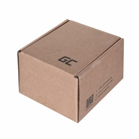 Battery - Green Cell 18650 Li-ion