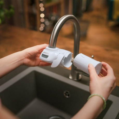 Water Filter Cartridge - Brita On Tap V Cu Ce2