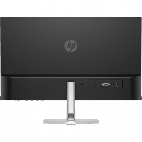 Monitor - HP 23.8-inch Series 5 FHD 1920x1080 IPS Black