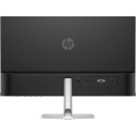 FHD Monitor - HP 23.8-inch Series 5 1920x1080 Silver