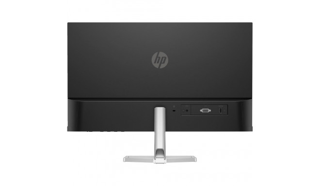 FHD Monitor - HP 23.8-inch Series 5 1920x1080 Silver