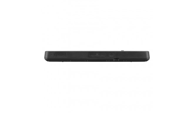 MIDI Keyboard - Yamaha PSR-E383 61 Key USB Black