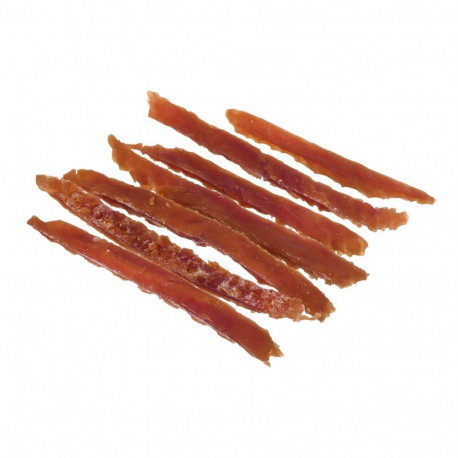 Dog Treat - PETITTO Duck Soft Strips 500 g