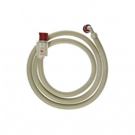 Washing Machine Part - Electrolux E2wis250a, White