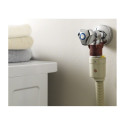 Washing Machine Part - Electrolux E2wis250a, White