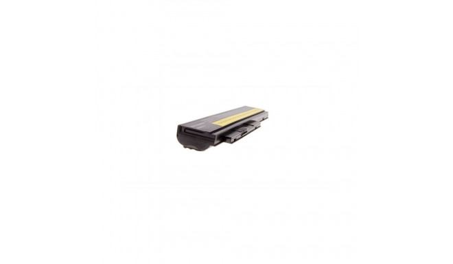 Battery - Green Cell Le63 Notebook Spare Part 12v 48wh