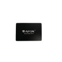 SSD - AFOX 2TB QLC 560MB/s SATA III 2.5"