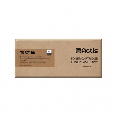 Printer Toner - Samsung Mlt-d205l, Black