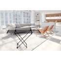 Laundry Dryer - Promis Sorrento, Black