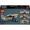 Construction Set - LEGO TECHNIC 42198 LEGO TECHNIC 42198 Off-Road Vehicle with Working Suspension, B