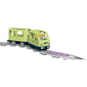 Toy - LEGO DUPLO Interactive Adventure Train 57 Pieces LEGO DUPLO 10427 Interactive Adventure Train 