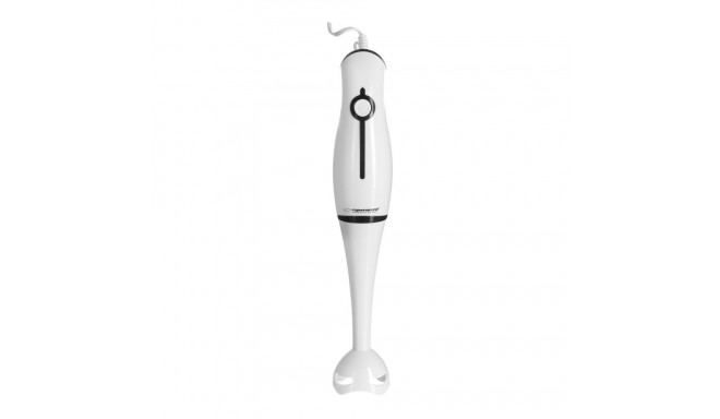 Immersion Blender - Esperanza EKM001K 250 W Black, White Esperanza EKM001K 250W Immersion Blender - 