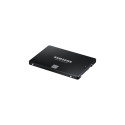 Solid State Drive - Samsung 870 EVO 4TB SATA III V-NAND Black