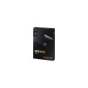 Solid State Drive - Samsung 870 EVO 4TB SATA III V-NAND Black