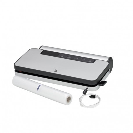 Home & Kitchen Appliances - Lono WMF Vacuum Sealer with Automatic Function, Stainless Steel
