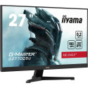 Monitor - Iiyama G2770QSU-B6 27" LED Monitor 180Hz