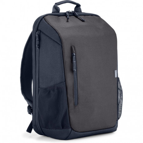 Laptop Backpack - HP Travel 18L 15.6" Iron Grey