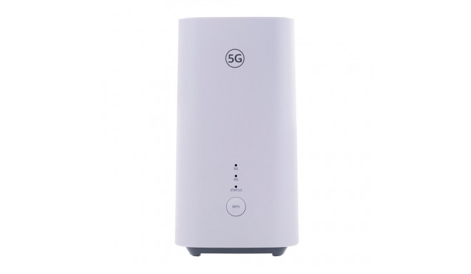 Router - Brovi 5G CPE 5 White Brovi Router 5G CPE 5 (H155-381) - High Speed, White