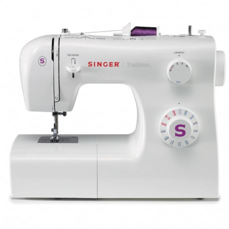 Sewing Machine - Singer Tradition Smc 2263/00, White