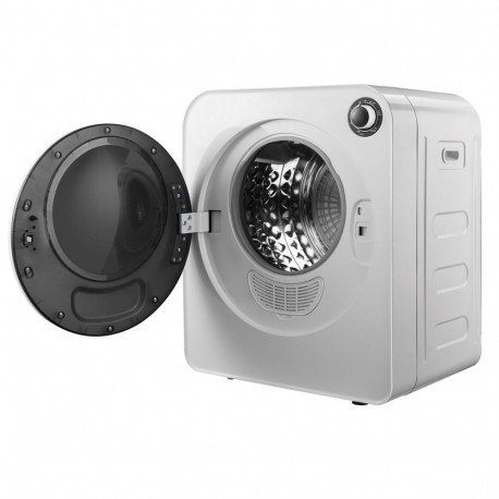 Home Appliance - GreenBlue GB405 Tumble Dryer 3kg 830W 5 Drying Programs