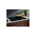 Induction Hob - ELECTROLUX CIS62450 4 Zones Electrolux CIS62450 Induction Hob, 4 Zones, Black