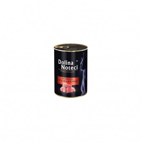 Wet Cat Food - Dolina Noteci Premium