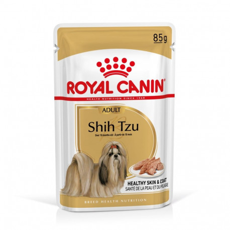 Dog Food - Royal Canin Shih Tzu Adult Pâté
