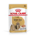 Dog Food - Royal Canin Shih Tzu Adult Pâté Dog Food - Royal Canin Shih Tzu Adult Pâté