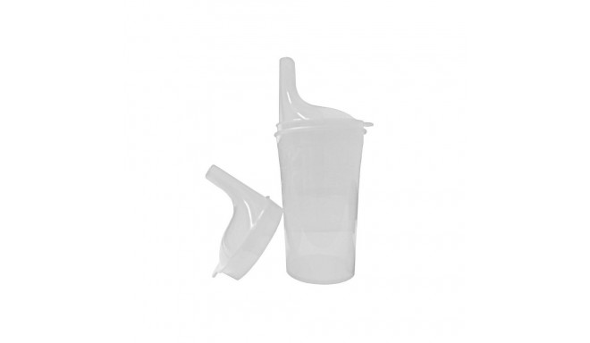 Mug - SUNDO 250ml Transparent Mug