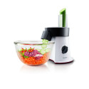 Vegetable Slicer - Philips Viva Collection HR1388/80, White