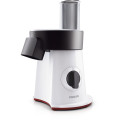 Vegetable Slicer - Philips Viva Collection HR1388/80, White