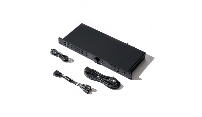 Audio Interface - Presonus Quantum Hd 8 USB-C