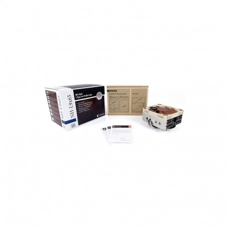 CPU Cooler - Noctua Nh-l9x65 9.2 Cm