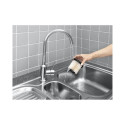 Handheld Vacuum Filter - Kärcher 2l, Green