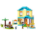 LEGO Set - Friends 41724 Donut Shop 185 Pieces 3 Minifigures