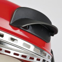Pizza Maker - G3 Ferrari Delizia 1200W Stone Red