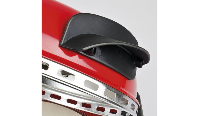 Pizza Maker - G3 Ferrari Delizia 1200W Stone Red
