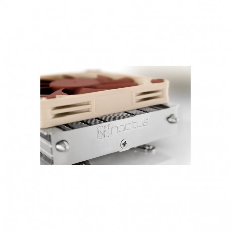 CPU Cooler - Noctua Nh-l9a-am4