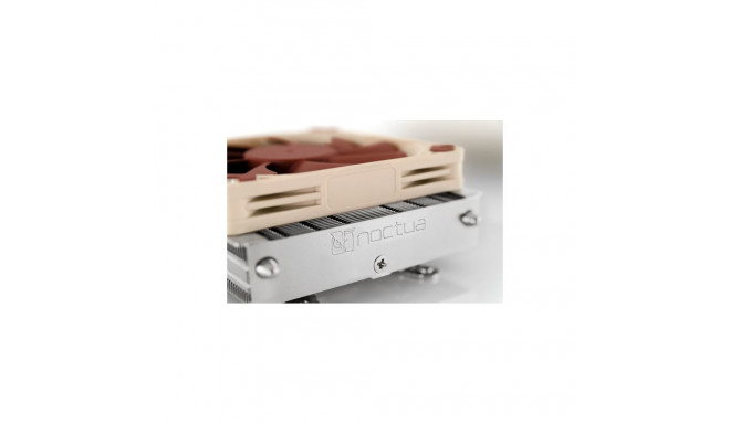 CPU Cooler - Noctua Nh-l9a-am4