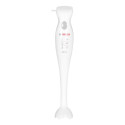 Immersion Blender - Bosch MSM6B100 280W Silver, White