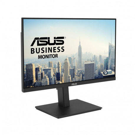 Monitor - ASUS VA27ECPSN 27" Full HD LED Black ASUS VA27ECPSN 27" Full HD LED Monitor 1920 x 1080 Bl