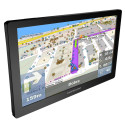 Car Navigation - MODECOM FreeWAY CX 9.4 16GB Bluetooth Black